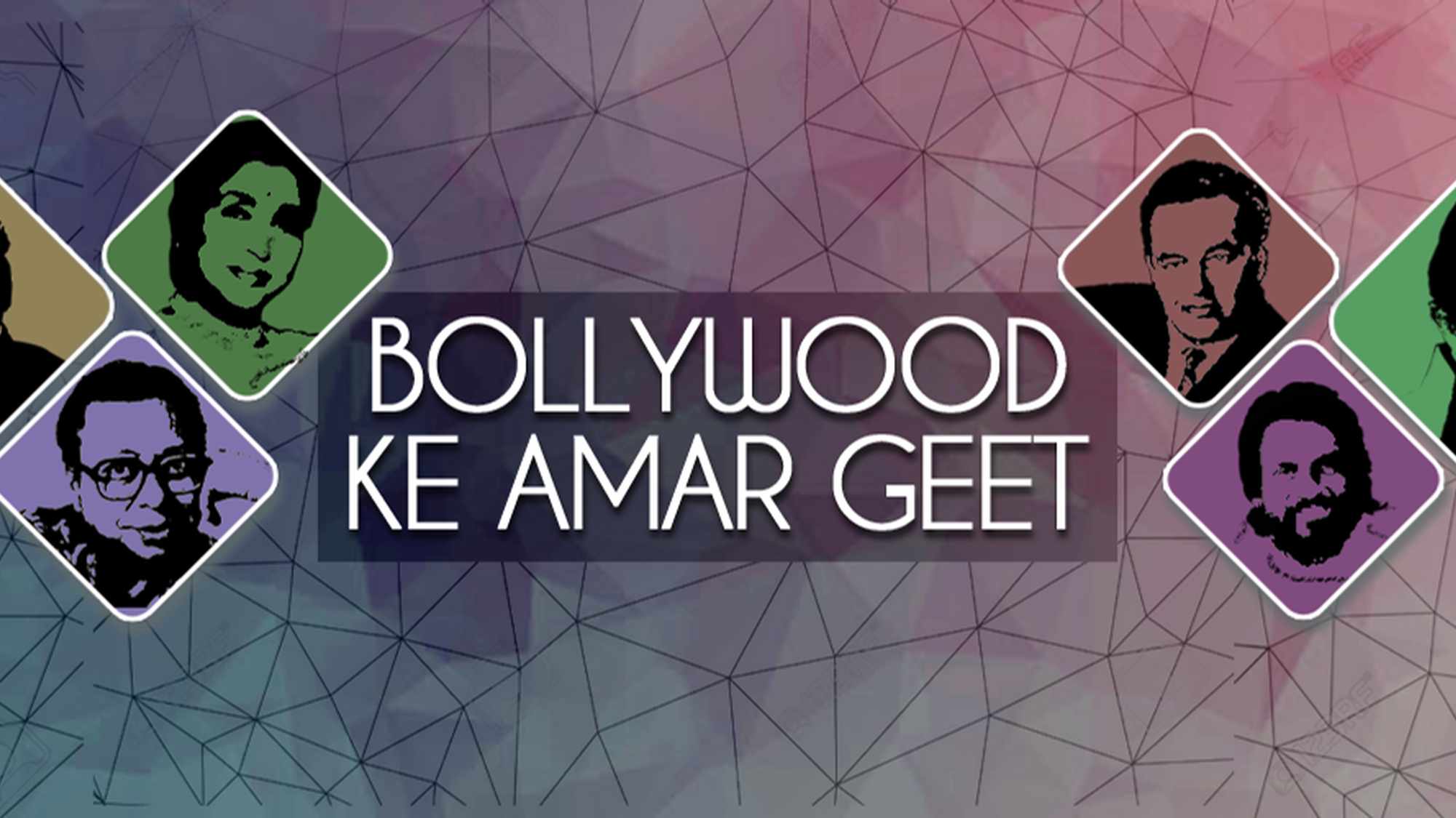 YouTube-Kanal Bollywood Classics
